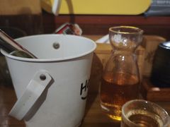 -半藏居酒屋(香港花园店)