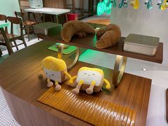 -光明悠焙(豫园店)