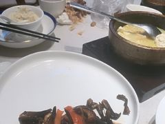 -狮王府淮扬菜(夫子庙老门东店)