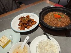 -小绍兴家宴·百年绍兴菜(鲁迅路店)