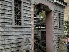 -宁波五龙潭景区