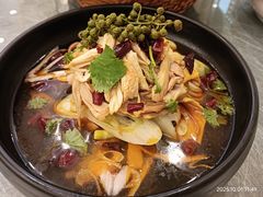 -小厨娘淮扬菜(江宁万达店)