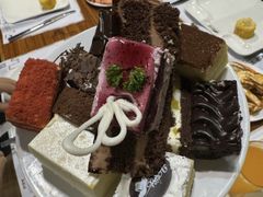 -汉巴味德(沈阳万象汇店)