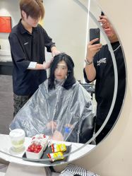 -凯博K-boom Hair Salon