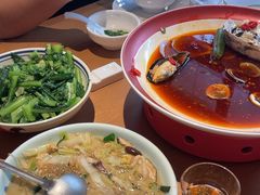 -乡里八闽·福州乡土菜(高宅店)