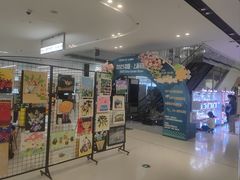 -万达广场(临港店)