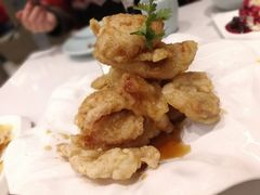 -北李妈妈菜·海肠捞饭(高新万达店)