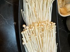 -东来顺饭庄(金泉广场店)