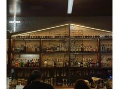 -CHURCH  BISTRO 教堂·餐吧