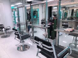 -P.STYLE 派斯造型