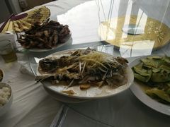 -何适山庄 ·可团建(水长城P2停车场店)