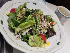 -千寻山野烤肉(中关村店)