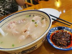 -易老妈蹄花.特色川菜(人民公园总店)