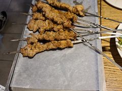 -大闫家烧烤·小海鲜家常菜(郑庄店)