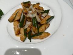 -黛瓦里巷(南京东路店)