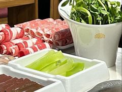 -傣妹休闲时尚火锅(星力壹号店)