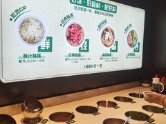 -煲王粤菜餐厅(中侨中心店)
