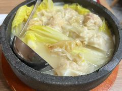 -百福麵家(新馬路店)