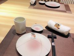 -割烹旭日本料理(龙湖狮山天街店)