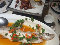 -绿茶餐厅(深圳龙华天虹购物中心店)