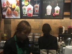 -星巴克(天津五大道店)