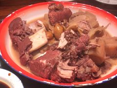 -广府乡下·饭庄(新港东路店)