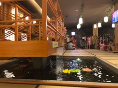 -汤泉良子(金源店)