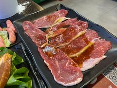 -燚青春东北泥炉烤肉(百合店)