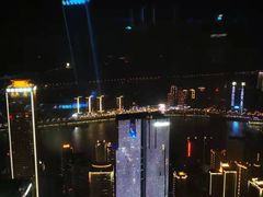 -WFC会仙楼观景台