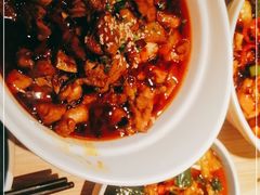 -领蟹祥记·香辣蟹·特色小海鲜(奥体天虹店)