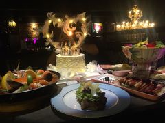 -陌上花儿·音乐西餐吧(和平店)