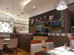 -斗牛士牛排餐厅(嘉里汇店)