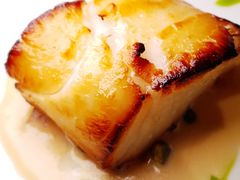 味增焗烤鳕鱼-AZUR聚(香格里拉饭店)