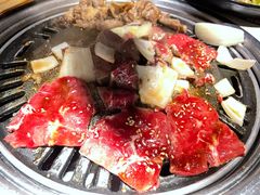 -猫爪爪原切自助烤肉(观音桥阳光世纪店)
