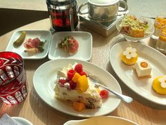 -杭州柏悦酒店·潮餐厅