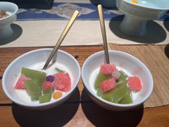 -青藤茶馆(凤起路店)