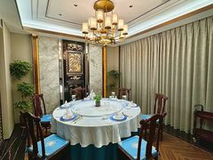 -锦绣庭苑·精细潮菜食府•商务宴请•生日家庭聚会(华侨城店)