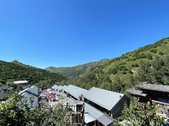 -雁门关景区