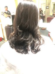 -P.R.O.salon 发哲