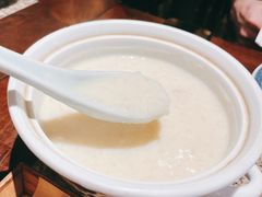 民国美龄粥-南京大牌档(壹方天地店)