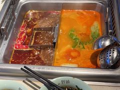 -野妹火锅(北京路店)