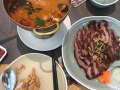 -CHINCHIN 青青·泰国料理(万象食家店)