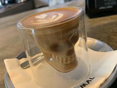 -BE NORMAL CAFE(霞溪路店)