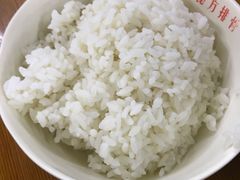 米饭-青岛排骨饭米线(原东平里店)