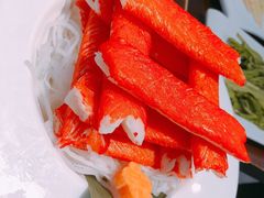 -味蜀吾老火锅(青岛万象城店)