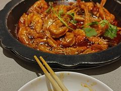 -巴蜀王婆大虾(南锣鼓巷店)