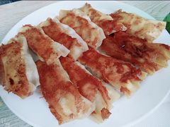 -一品鲜鱼锅贴(人民一路店)