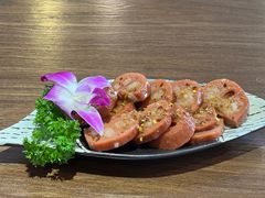 -玖鲜小笼(中山广场店)