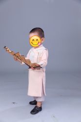 -贯日漂亮宝贝儿童摄影