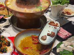 -首府山烧烤·小龙虾·KTV(翠堤湾店)